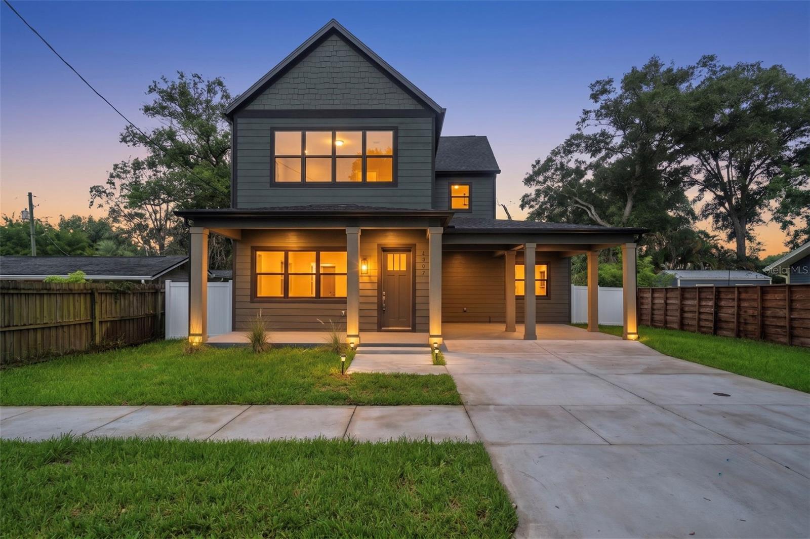 2nd image of 6606 N 9th St, Tampa, FL 33604 | MLS# TB8534446
