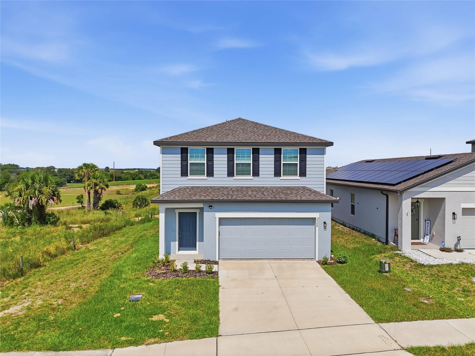 2nd image of 2504 Peony Pl, Lake Hamilton, FL 33851 | MLS# O6429587