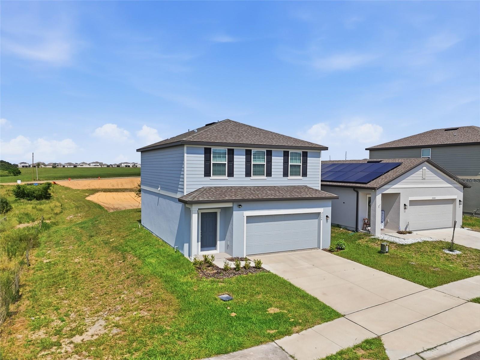 4th image of 2504 Peony Pl, Lake Hamilton, FL 33851 | MLS# O6429587