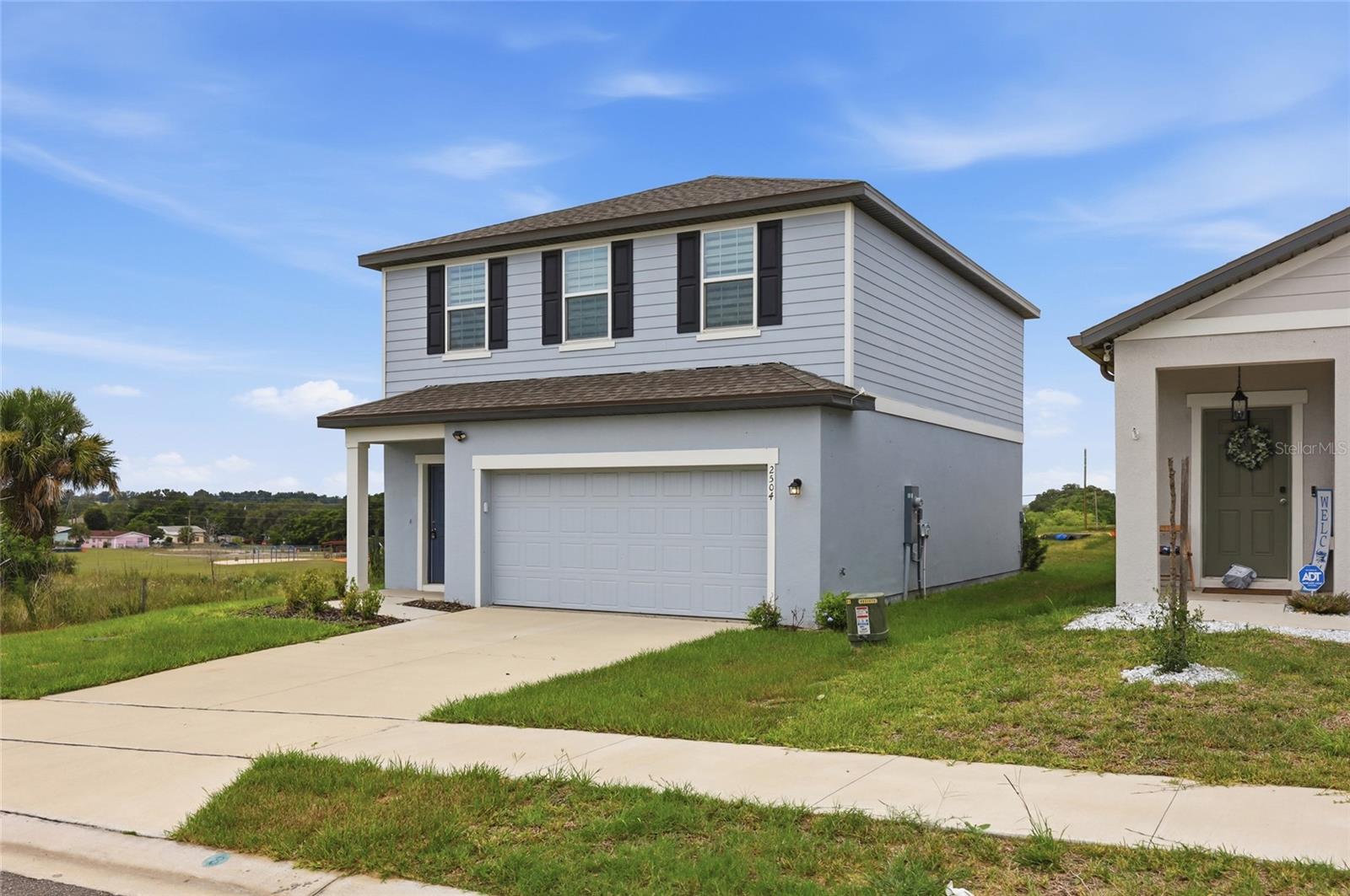 3rd image of 2504 Peony Pl, Lake Hamilton, FL 33851 | MLS# O6429587