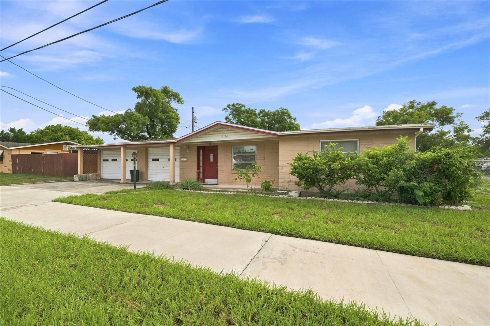 1st image of 4126 Wiggins Dr, New Port Richey, FL 34652 | MLS# TB8534458