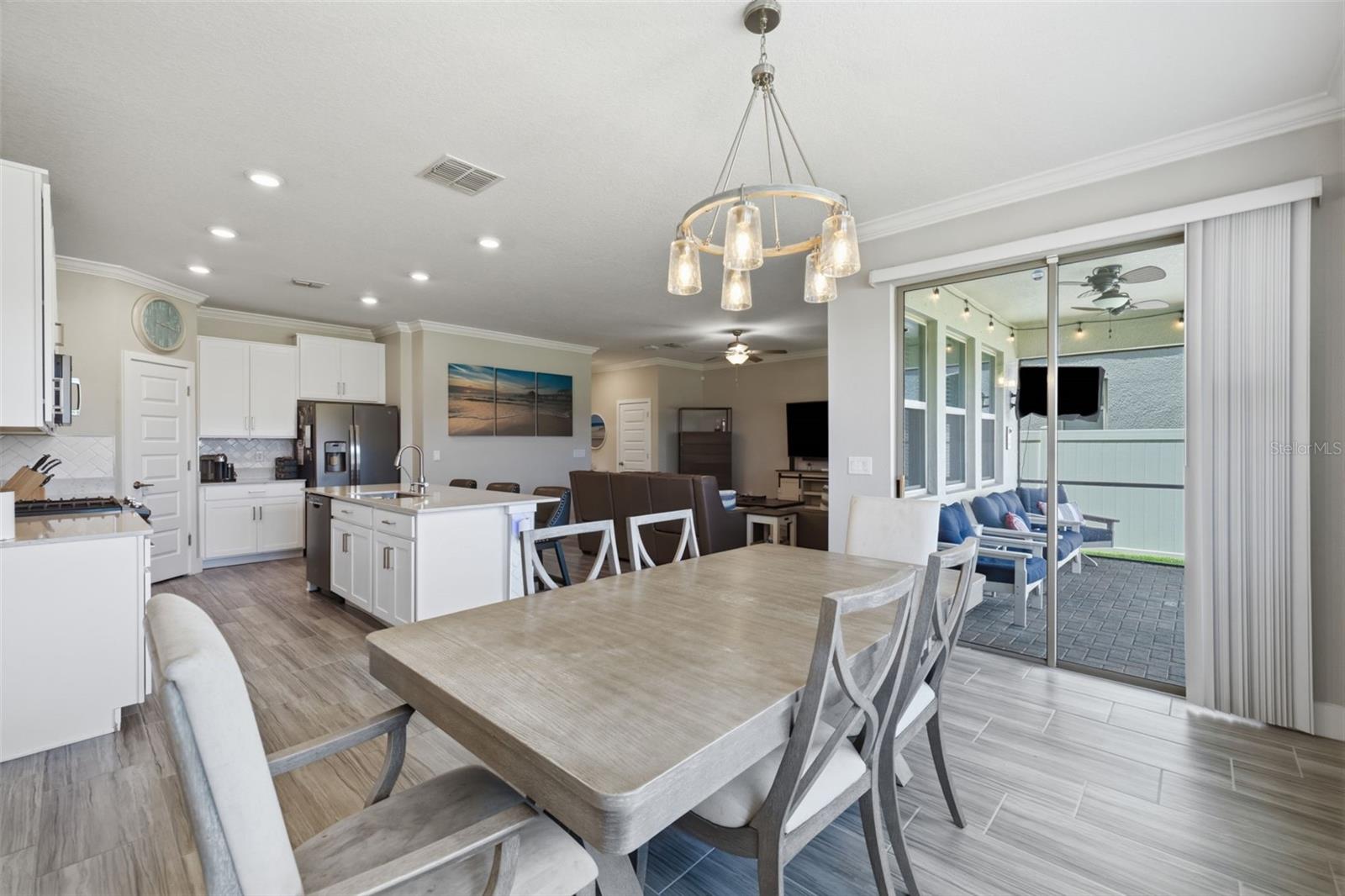 3rd image of 2920 Gridiron Iss, New Port Richey, FL 34655 | MLS# TB8534471