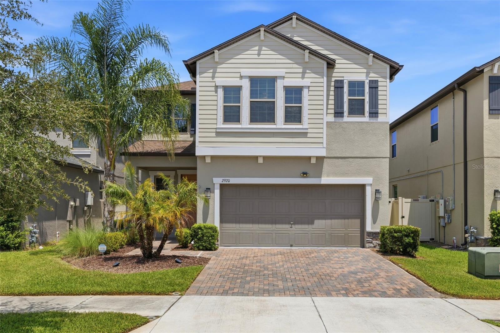 1st image of 2920 Gridiron Iss, New Port Richey, FL 34655 | MLS# TB8534471