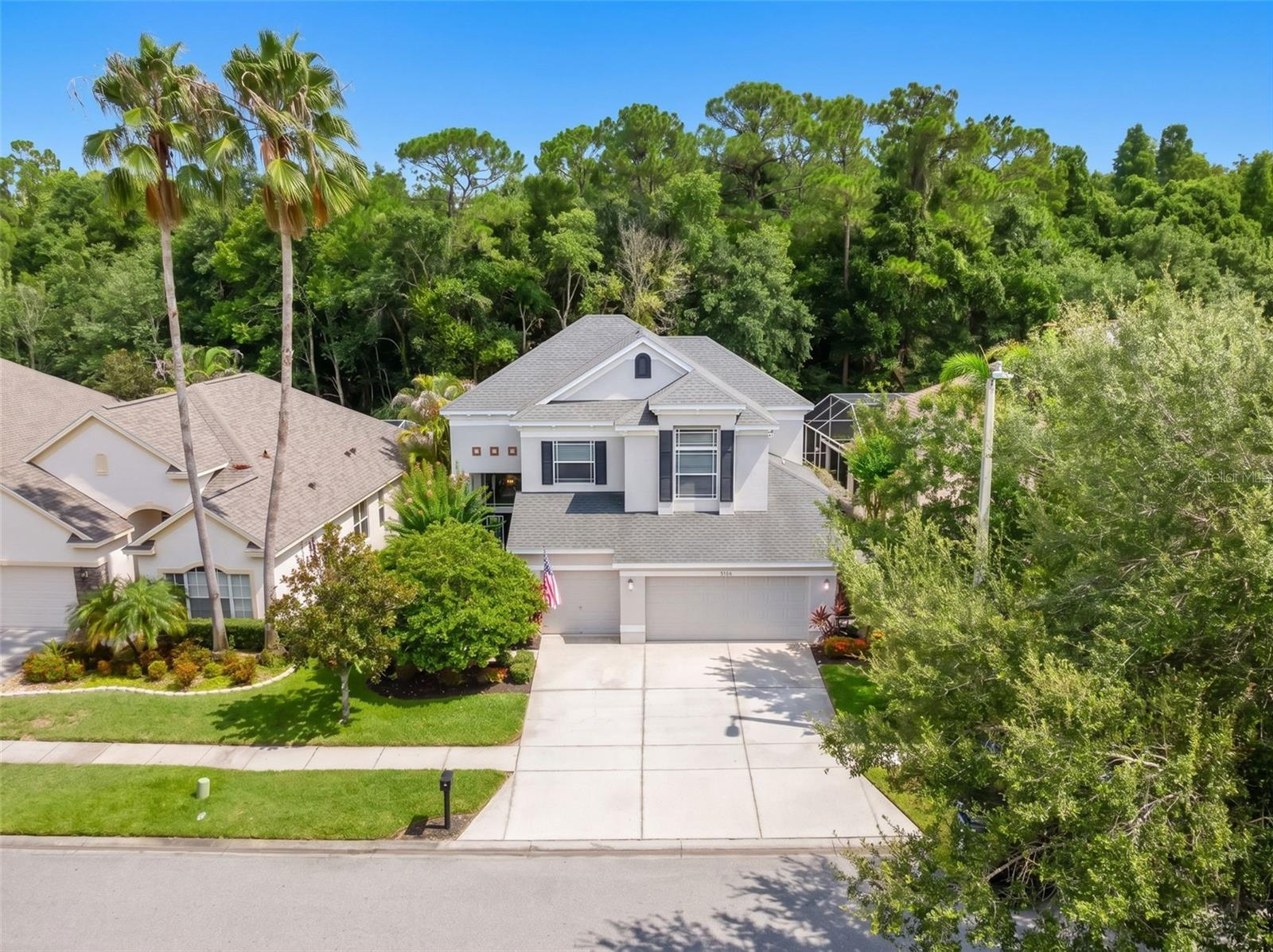 2nd image of 9706 Gretna Green Dr, Tampa, FL 33626 | MLS# TB8534496