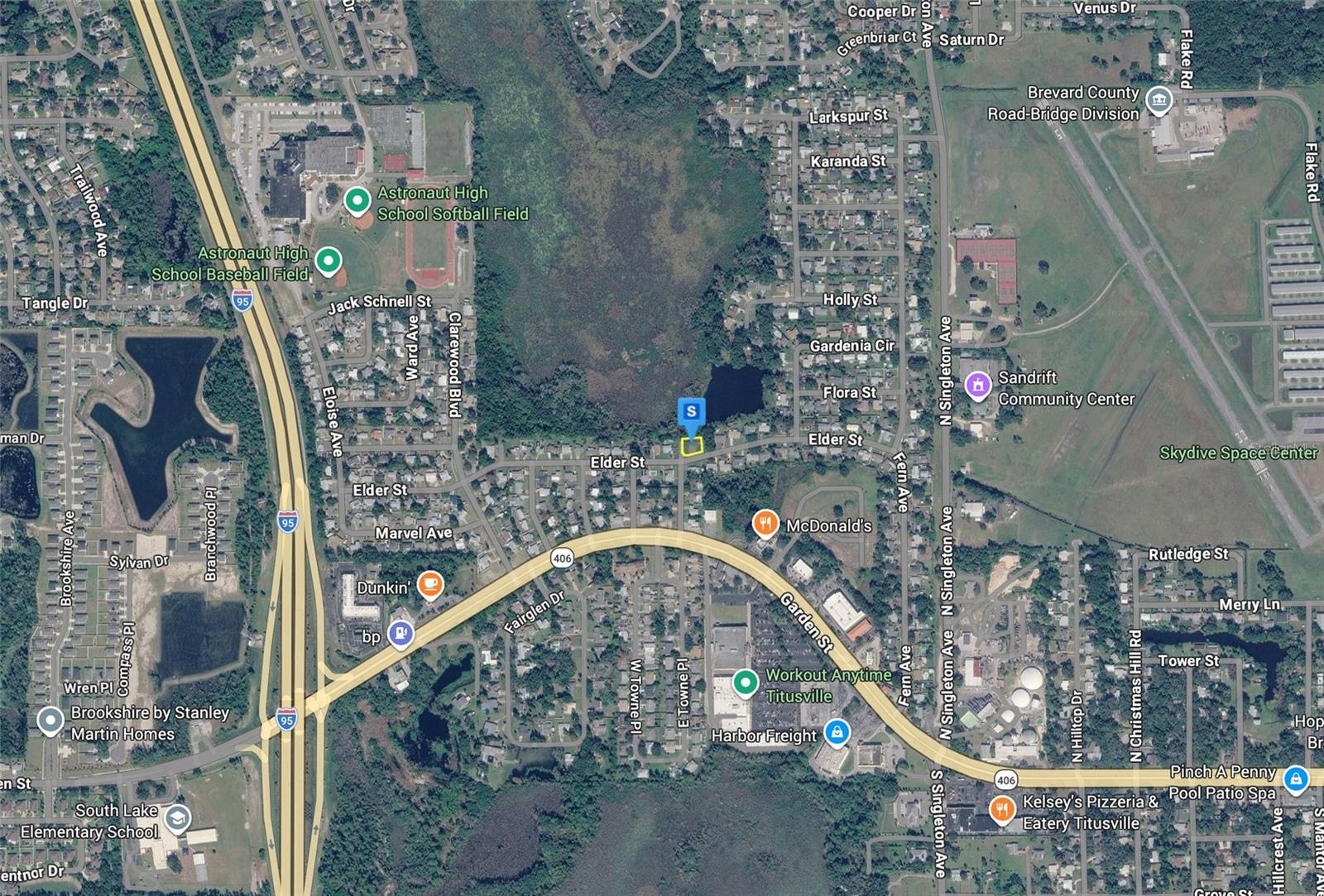 4th image of 3080 Elder S, Titusville, FL 32796 | MLS# A4701649