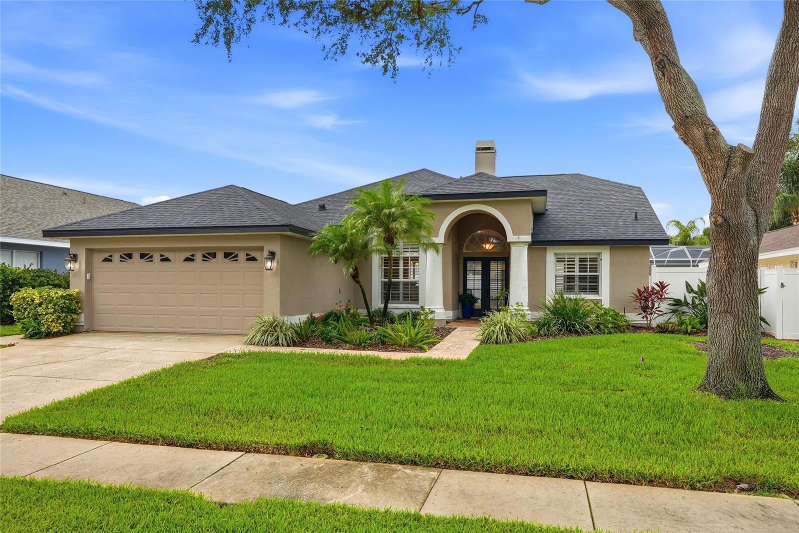 42nd image of 1258 Paradise Lake Dr, Tarpon Springs, FL 34689 | MLS# TB8534504