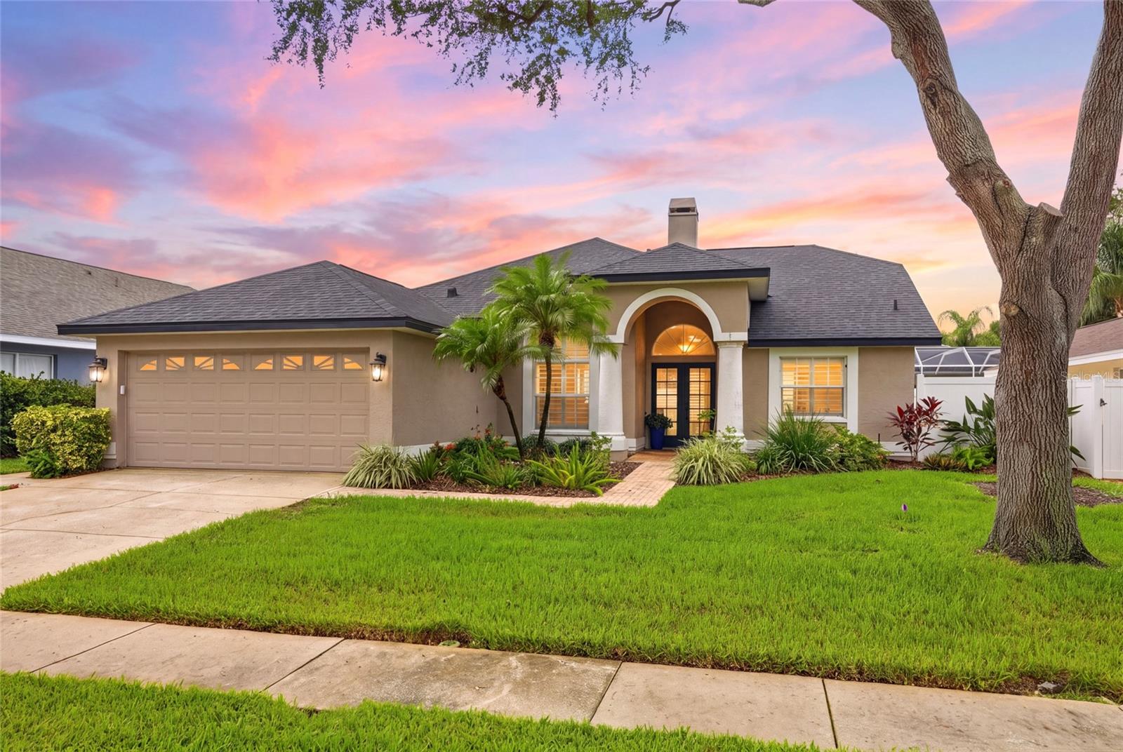 1st image of 1258 Paradise Lake Dr, Tarpon Springs, FL 34689 | MLS# TB8534504