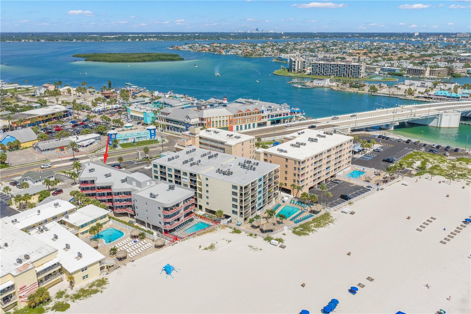 1st image of 12935 Gulf Ln #205, Madeira Beach, FL 33708 | MLS# TB8534511