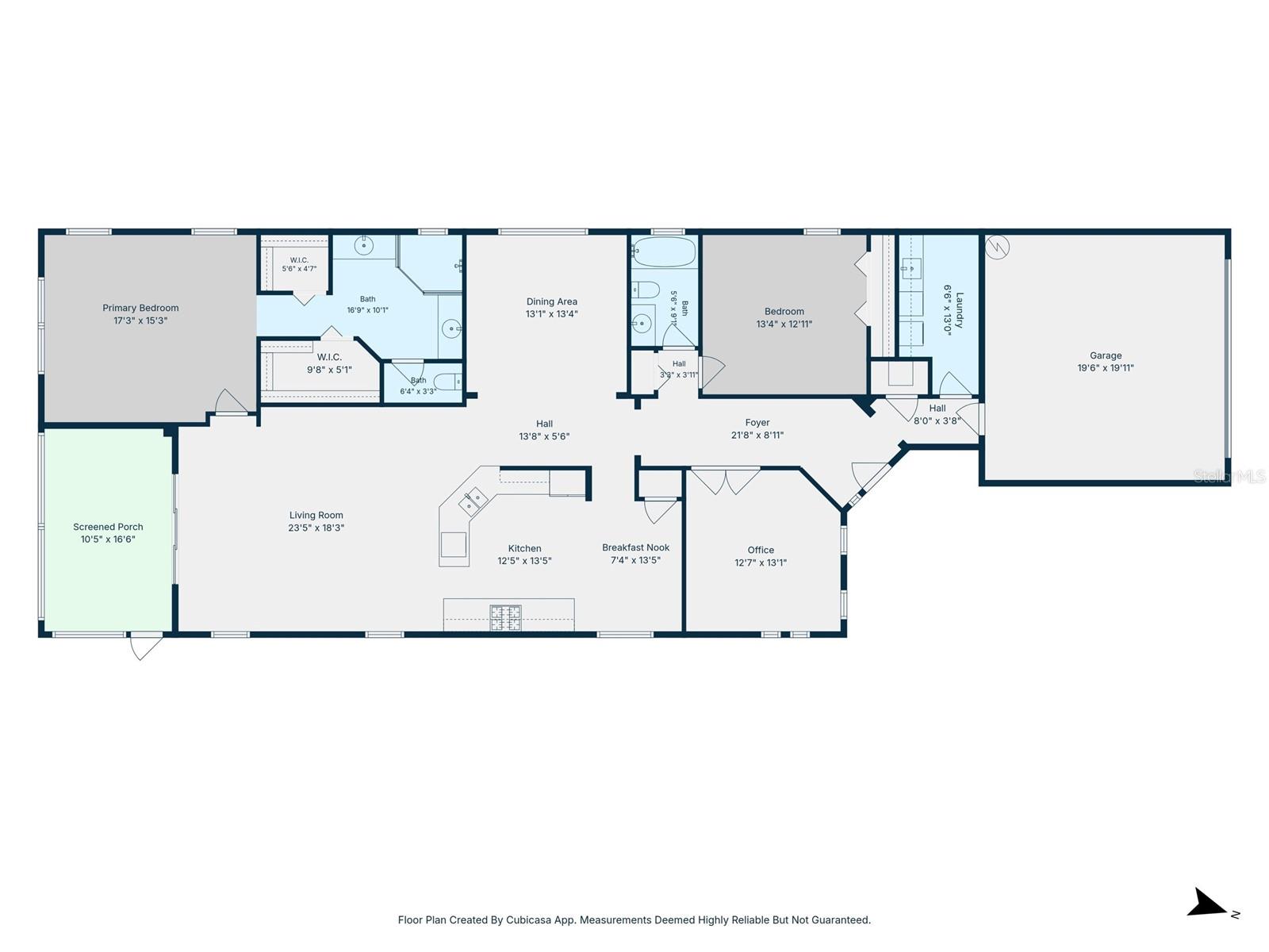 53rd image of 14426 Whitemoss Ter, Lakewood Ranch, FL 34202 | MLS# A4701659