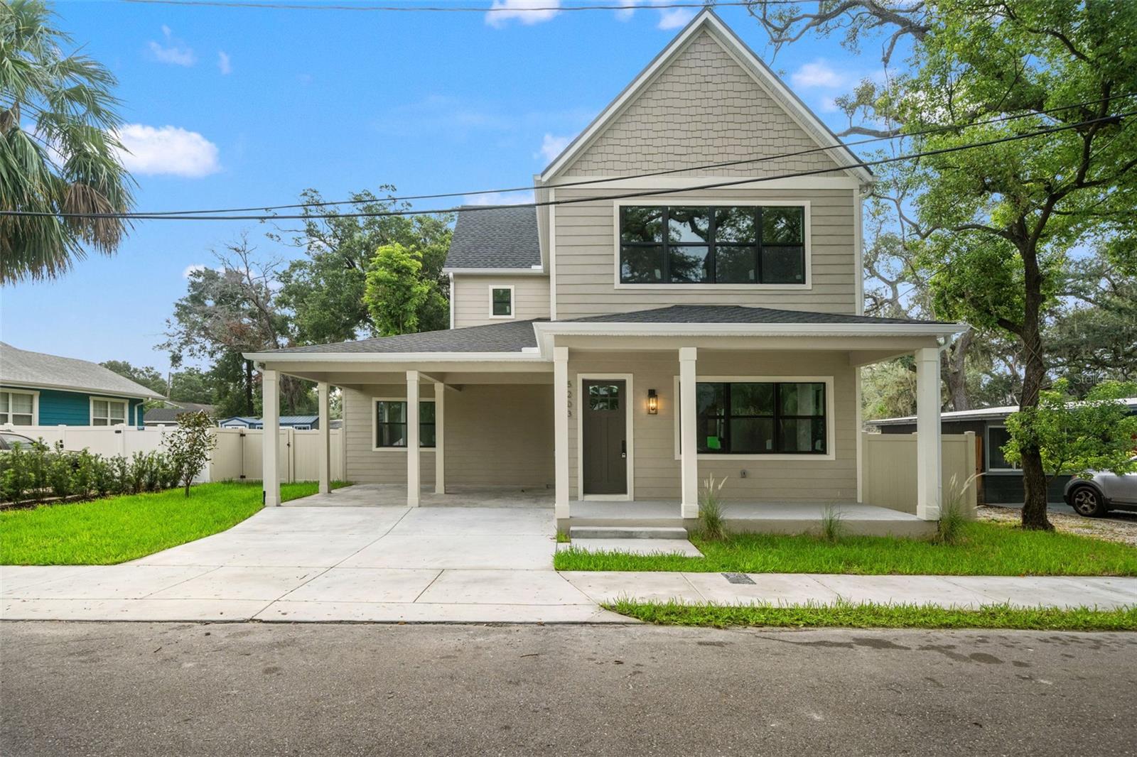 1st image of 5203 N 9th St, Tampa, FL 33603 | MLS# TB8534533