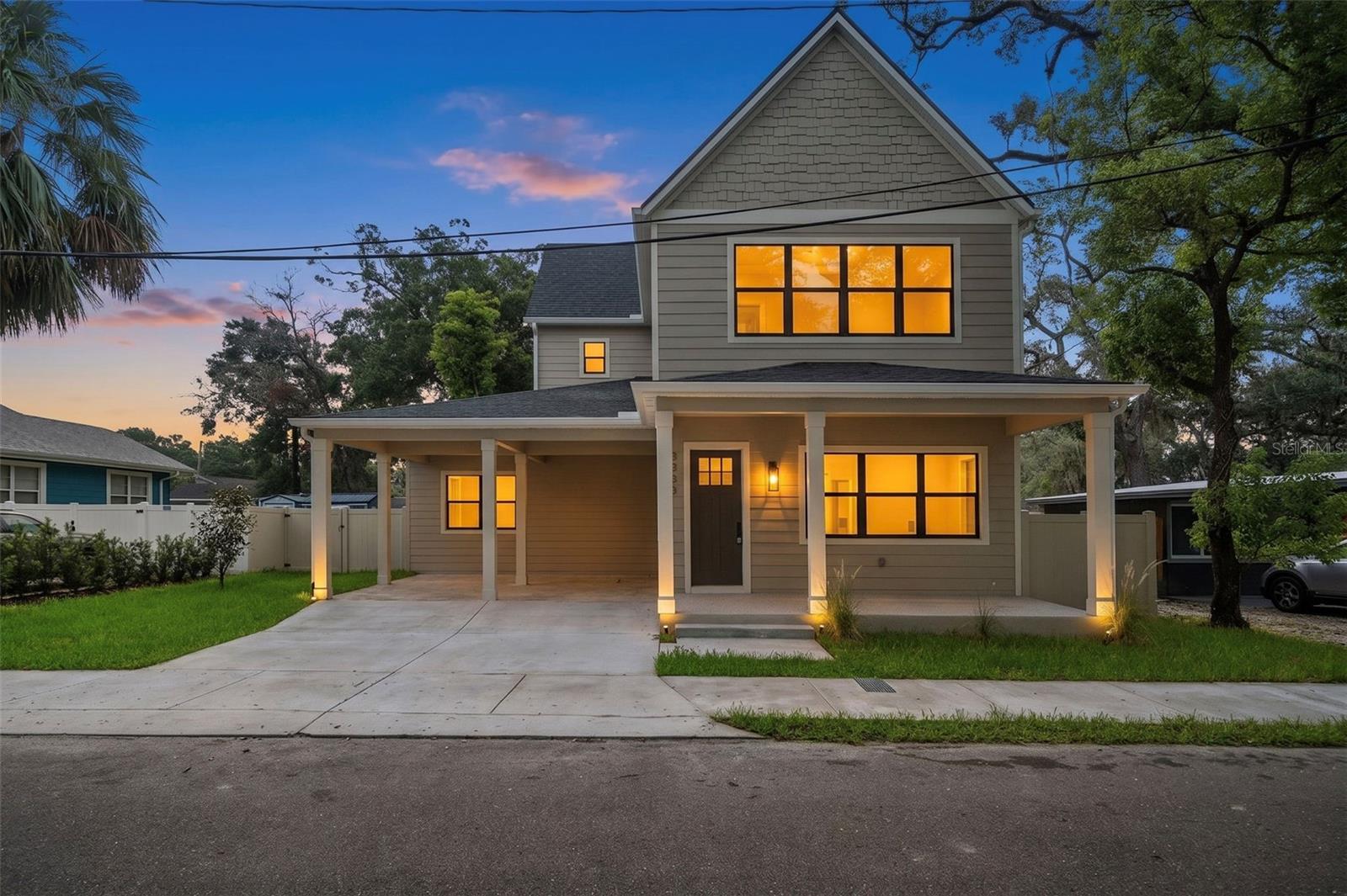 2nd image of 5203 N 9th St, Tampa, FL 33603 | MLS# TB8534533