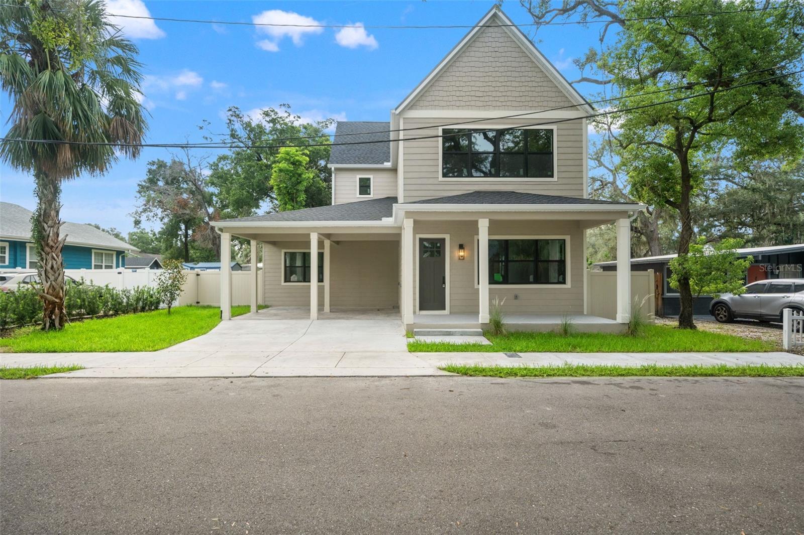 3rd image of 5203 N 9Th St, Tampa, FL 33603 | MLS# TB8534533