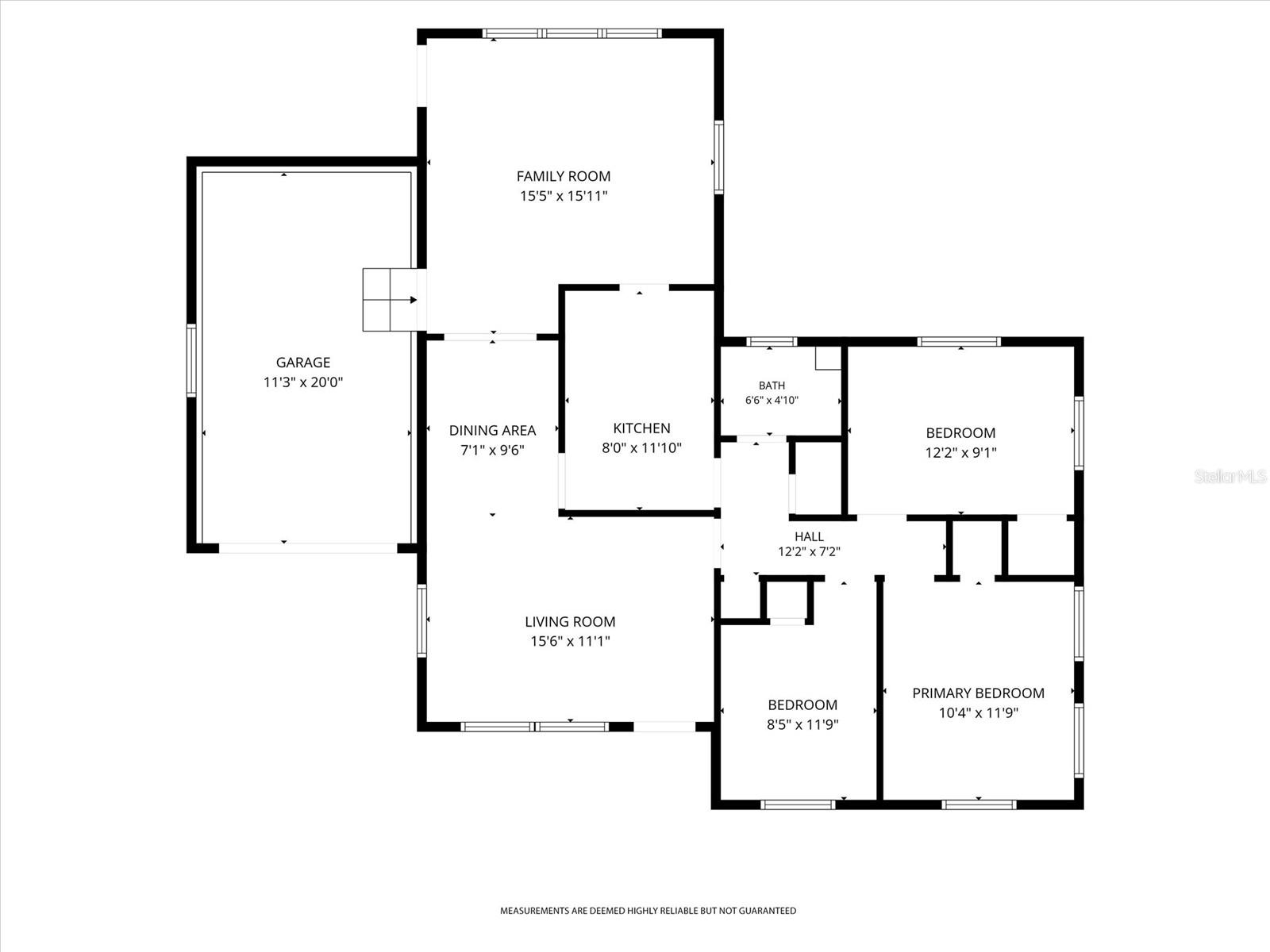 4th image of 5503 Lakewood Cir E, Jacksonville, FL 32207 | MLS# OM729533