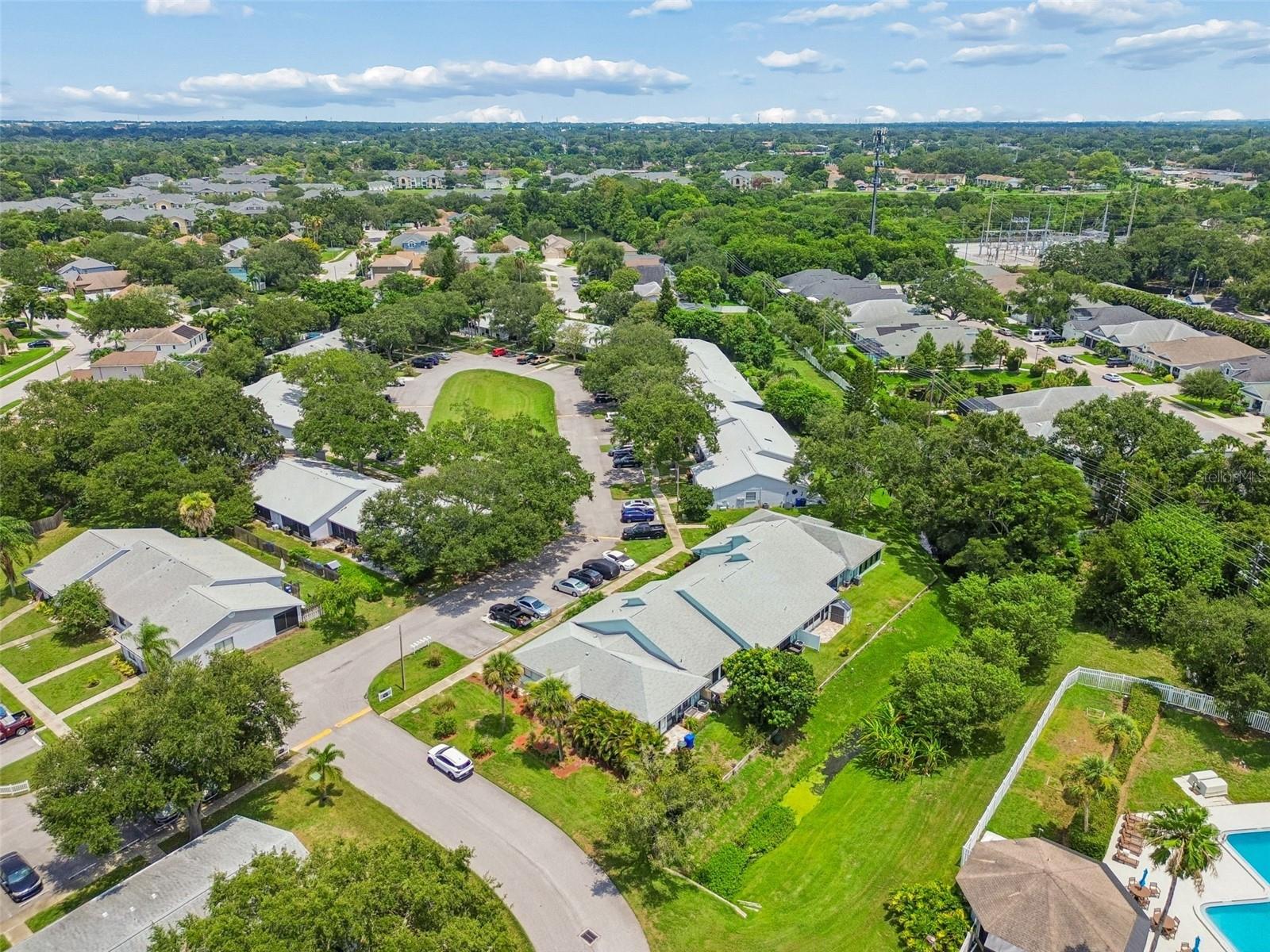 36th image of 1109 Somerset Cir S, Dunedin, FL 34698 | MLS# TB8534563