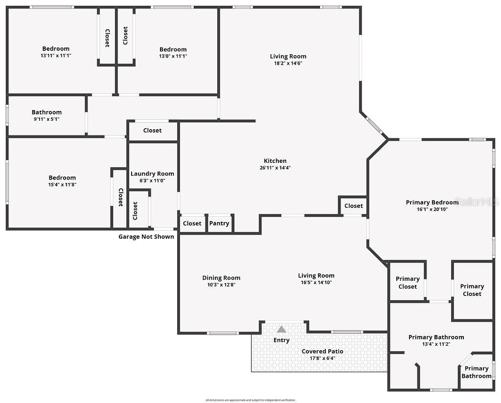 51st image of 1525 Date Dr Dr, Titusville, FL 32780 | MLS# O6429715