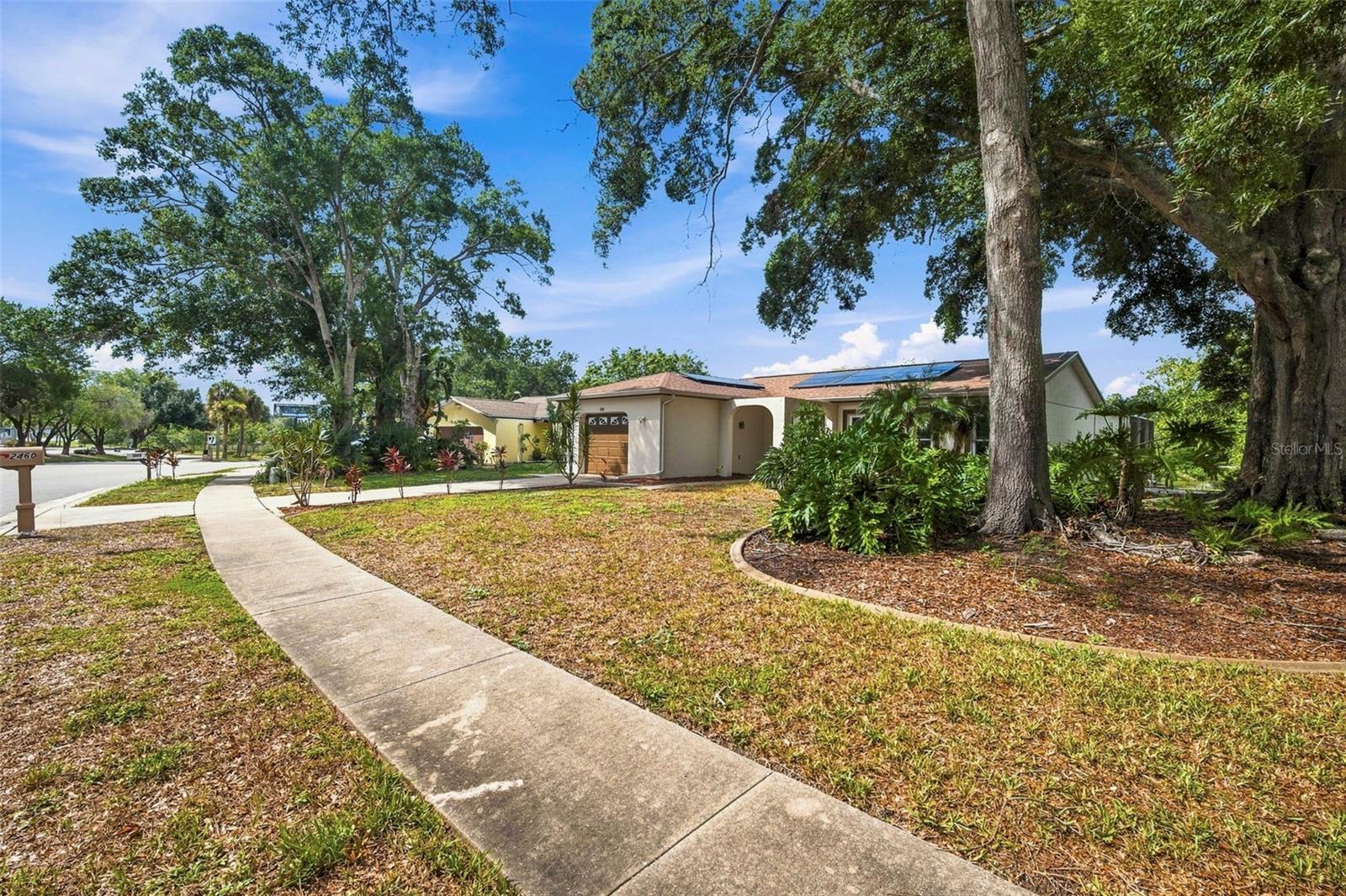 4th image of 2460 Beacon Groves Blvd, Palm Harbor, FL 34683 | MLS# W7888142
