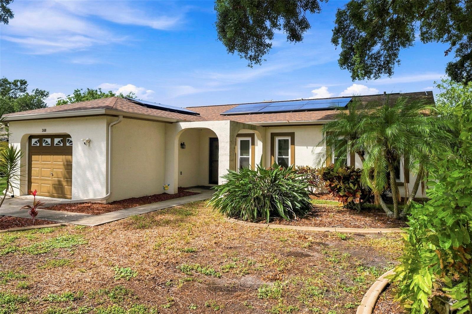 3rd image of 2460 Beacon Groves Blvd, Palm Harbor, FL 34683 | MLS# W7888142
