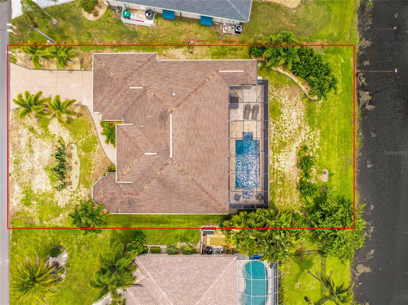 74th image of 4 White Marsh Ln, Rotonda West, FL 33947 | MLS# D6148265