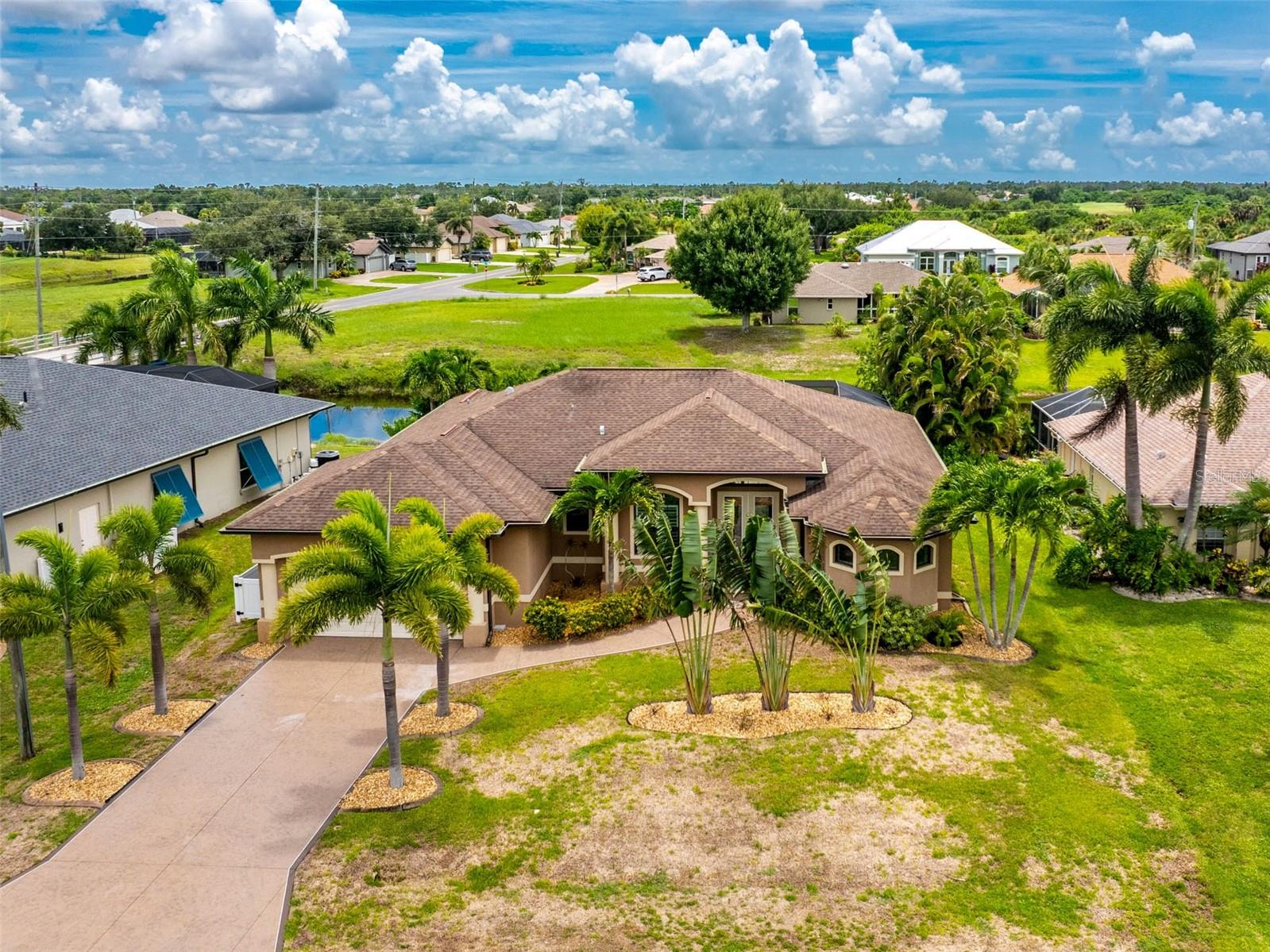 1st image of 4 White Marsh Ln, Rotonda West, FL 33947 | MLS# D6148265