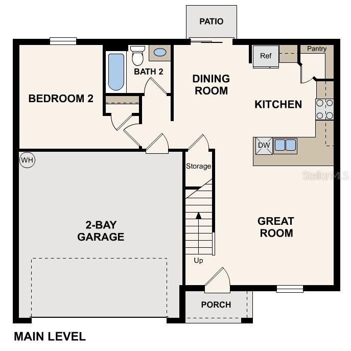 3rd image of 913 Grand Lake Blvd, Avon Park, FL 33825 | MLS# C7529051