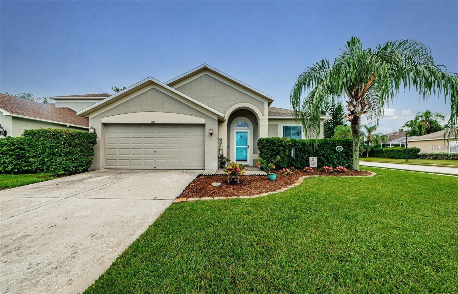 1st image of 1810 Winsloe Dr, Trinity, FL 34655 | MLS# W7888147