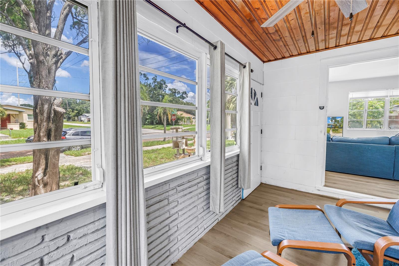 Photo 5 of Single family home for sale at 5200 3rd Avenue N, Saint Petersburg, FL 33710 | MLS# TB8534658 | Listing updated on 2026-09-05