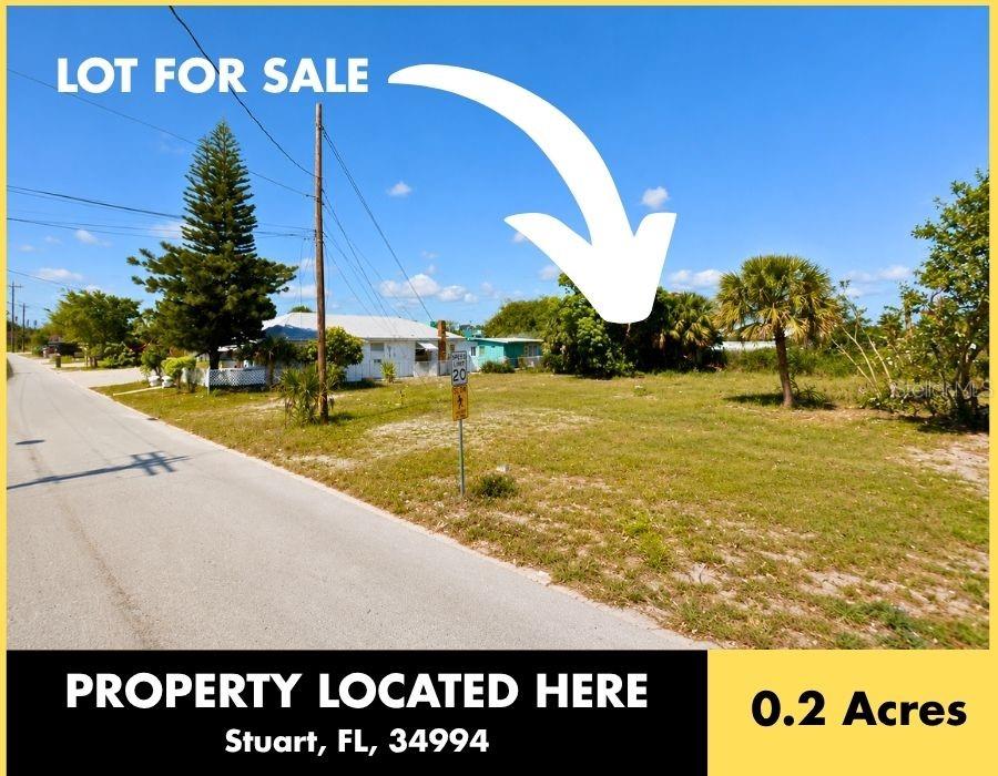 2nd image of 833 Se Tarpon Ave, Stuart, FL 34994 | MLS# TB8534666