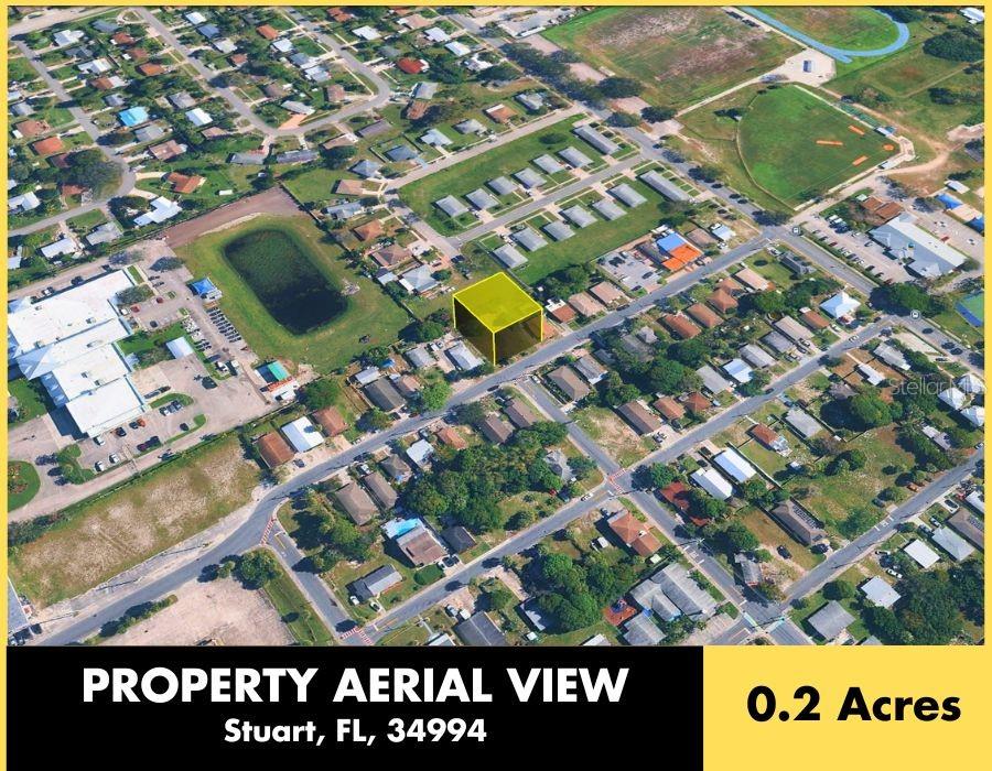 4th image of 833 Se Tarpon Ave, Stuart, FL 34994 | MLS# TB8534666
