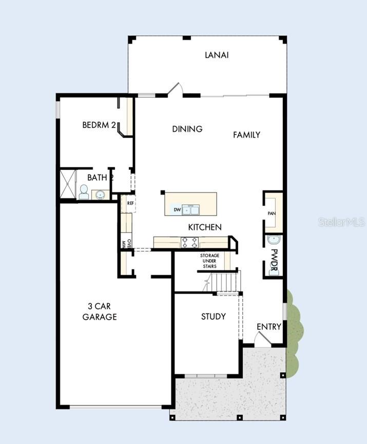 2nd image of 5135 Chattahoochee Bnd, Saint Cloud, FL 34771 | MLS# TB8534670