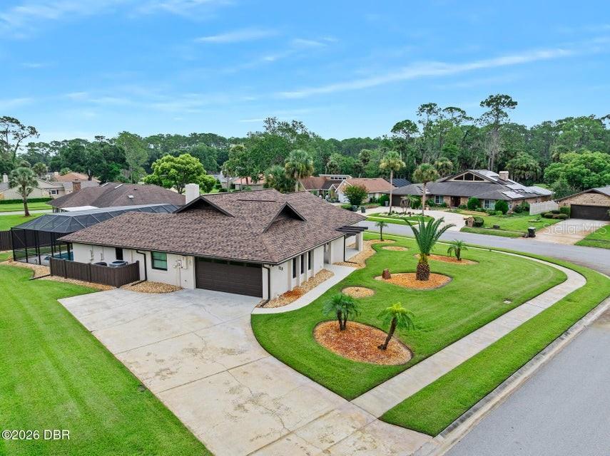 56th image of 120 Peachtree Cir, Daytona Beach, FL 32114 | MLS# V4950492