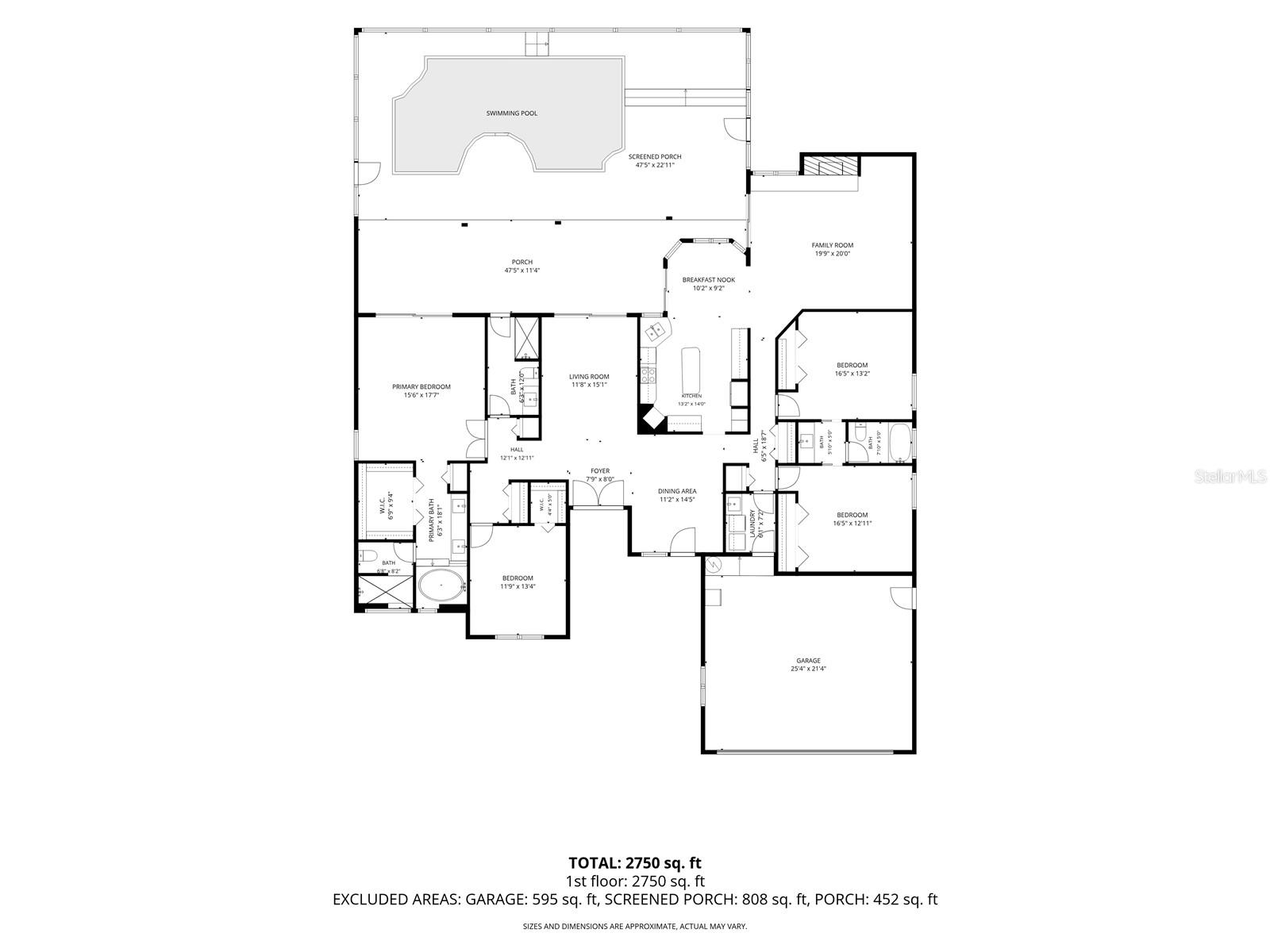 2nd image of 1056 Eniswood Pkwy, Palm Harbor, FL 34683 | MLS# TB8534680