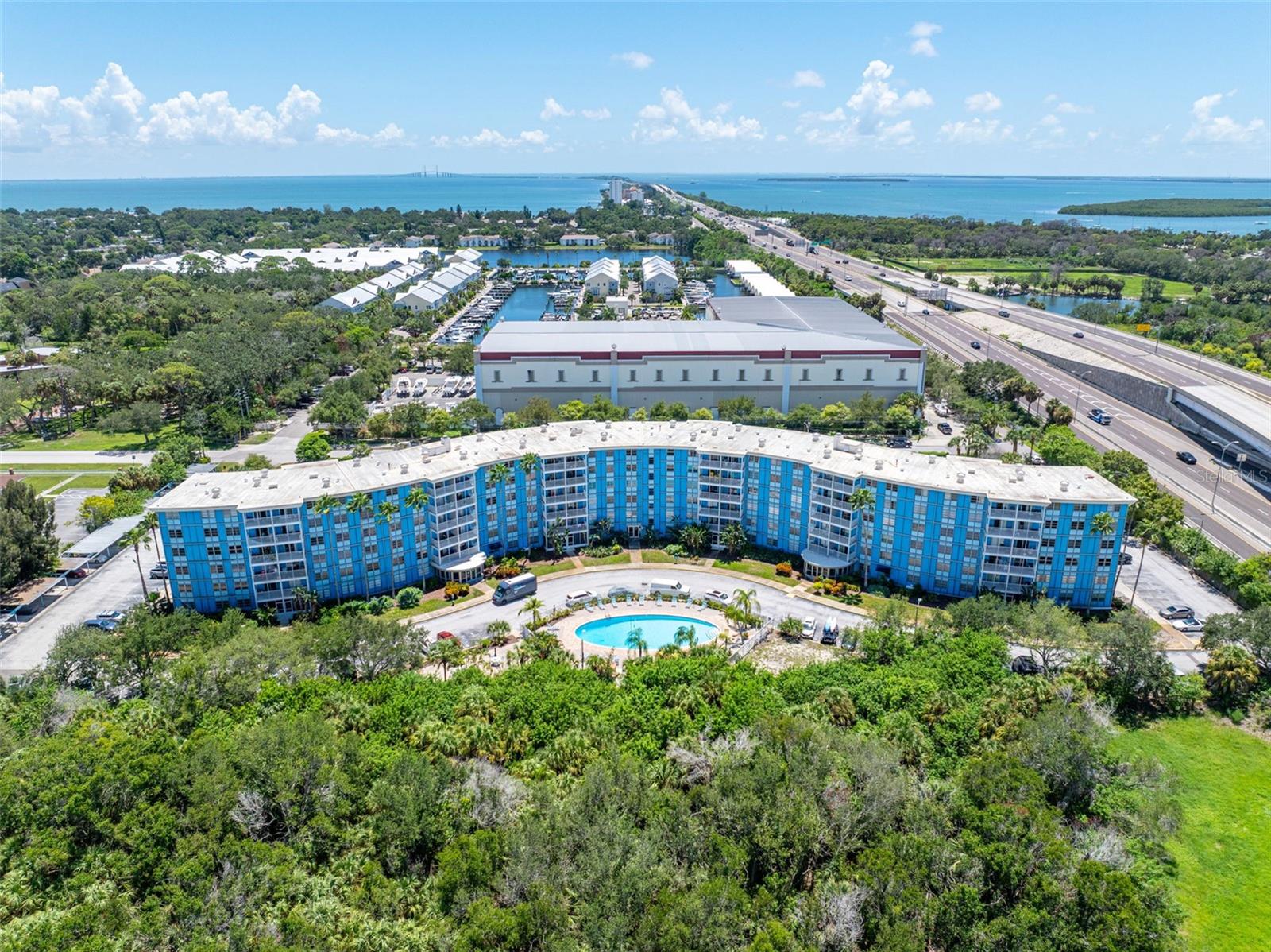 1st image of 3315 58Th Ave S #617, Saint Petersburg, FL 33712 | MLS# TB8534712