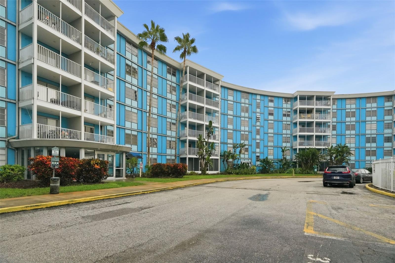 4th image of 3315 58Th Ave S #617, Saint Petersburg, FL 33712 | MLS# TB8534712