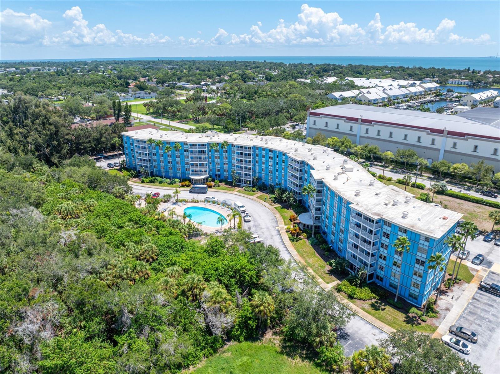 2nd image of 3315 58Th Ave S #617, Saint Petersburg, FL 33712 | MLS# TB8534712