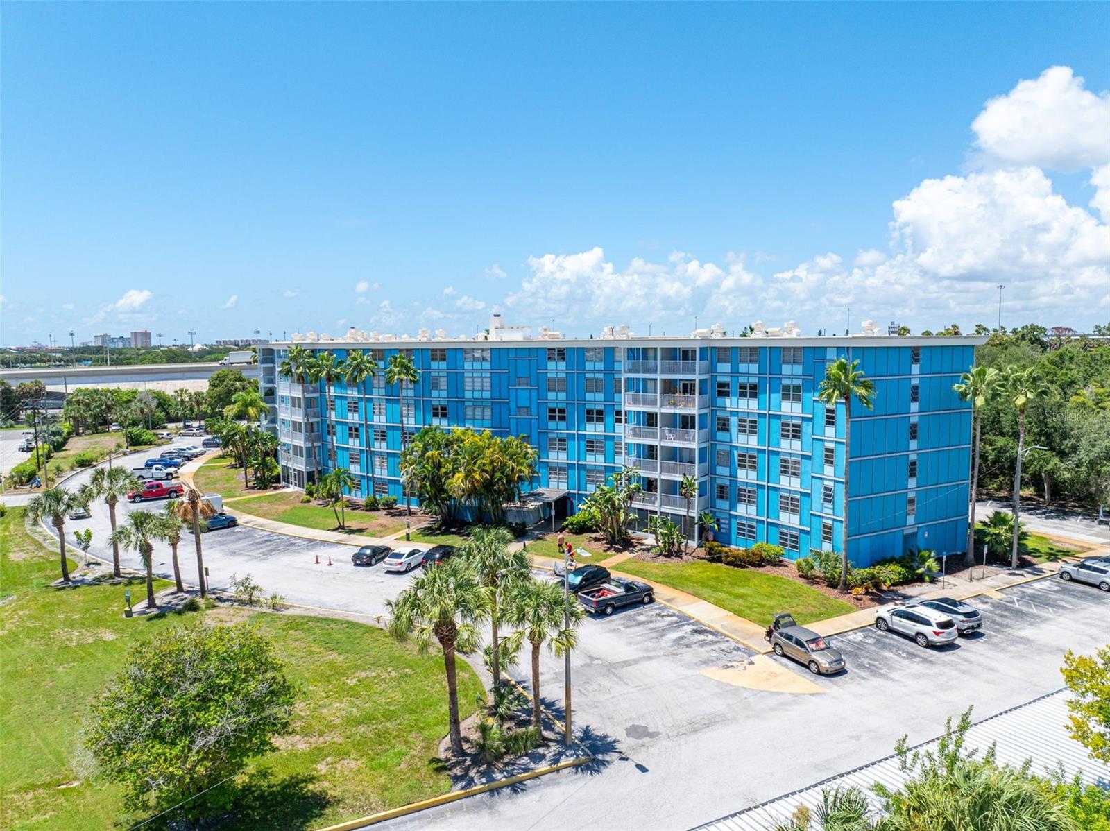 3rd image of 3315 58Th Ave S #617, Saint Petersburg, FL 33712 | MLS# TB8534712
