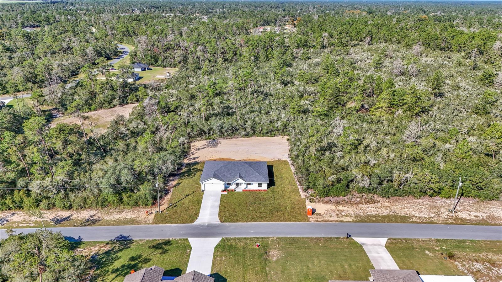 2nd image of 17540 Sw 17th Cir, Ocala, FL 34473 | MLS# OM729564