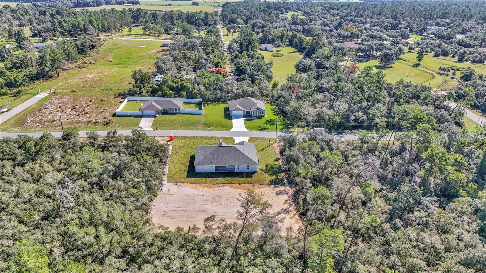 5th image of 17540 Sw 17Th Cir, Ocala, FL 34473 | MLS# OM729564