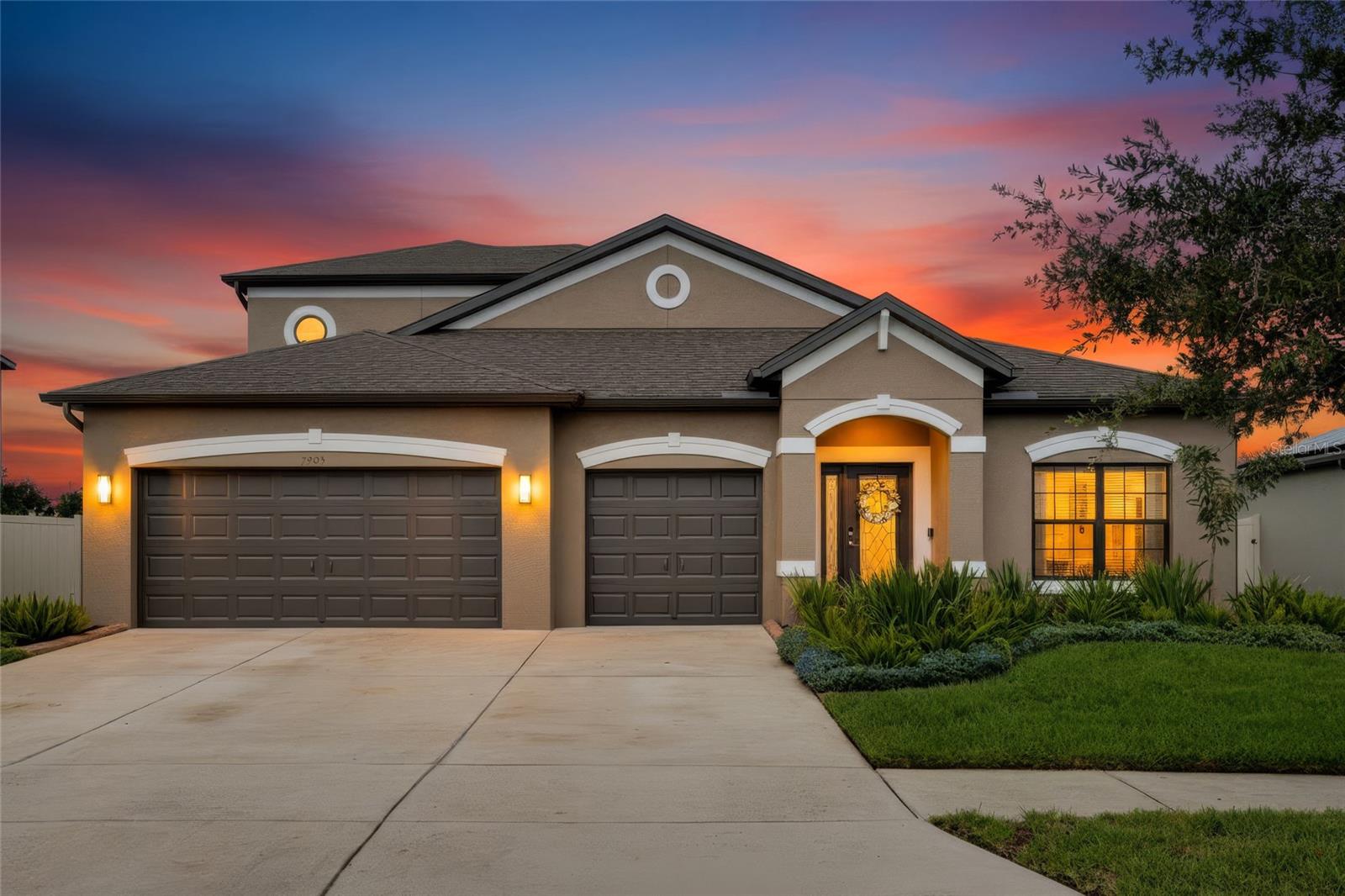 1st image of 7903 Lago Mist Wy, Wesley Chapel, FL 33545 | MLS# TB8534730