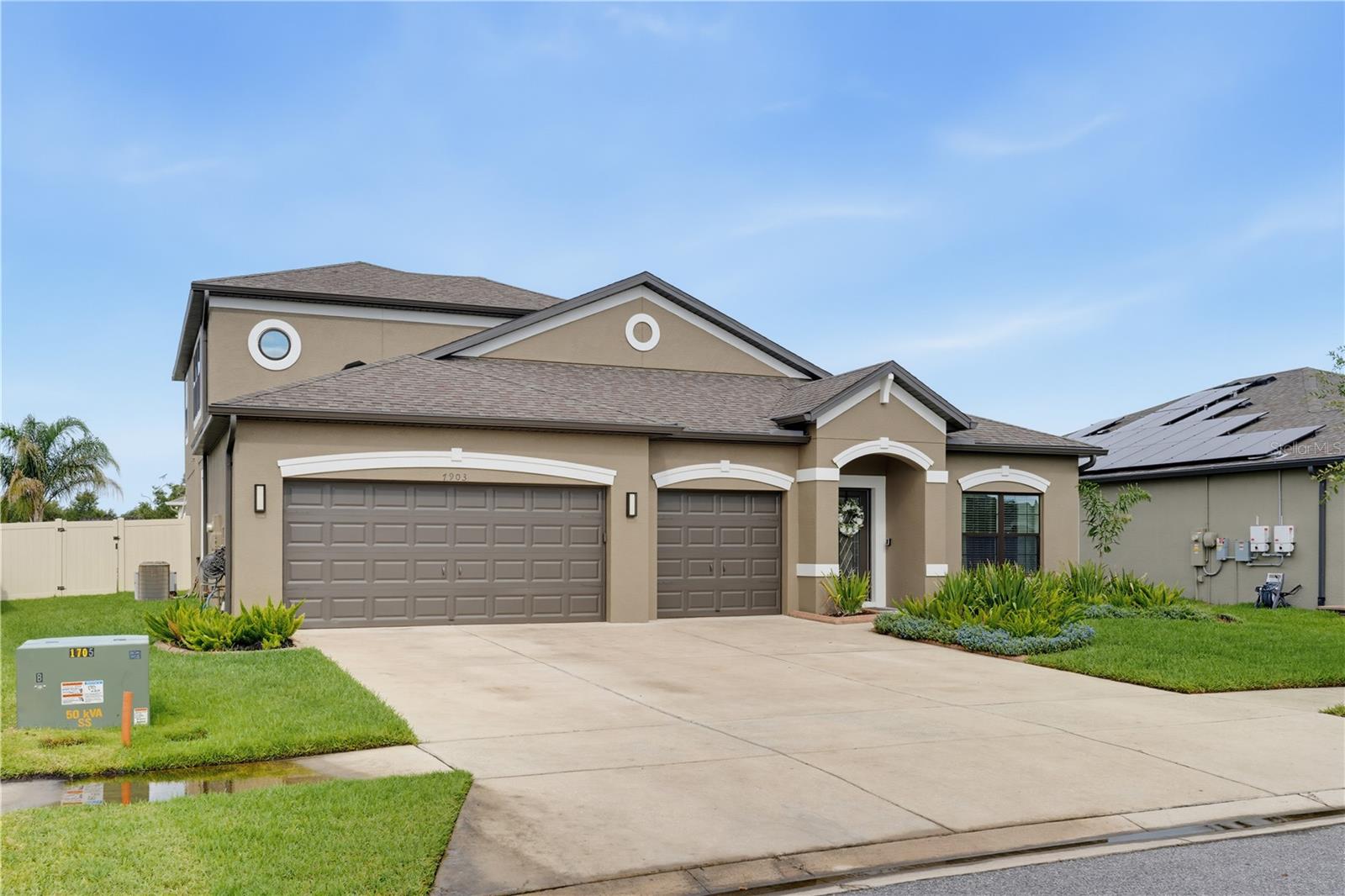5th image of 7903 Lago Mist Wy, Wesley Chapel, FL 33545 | MLS# TB8534730
