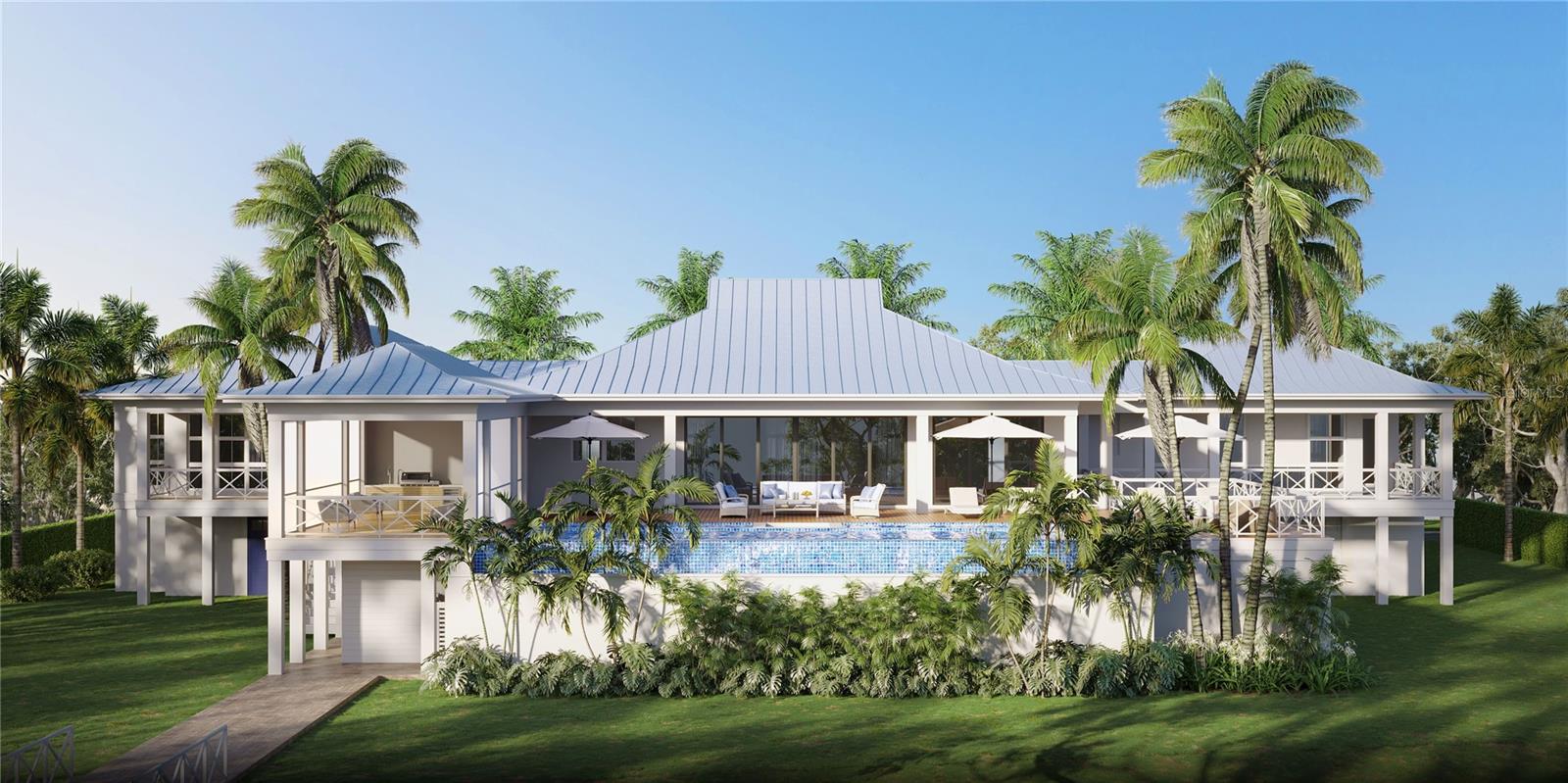 2nd image of 3550 Bayou Louise Ln, Sarasota, FL 34242 | MLS# A4701744