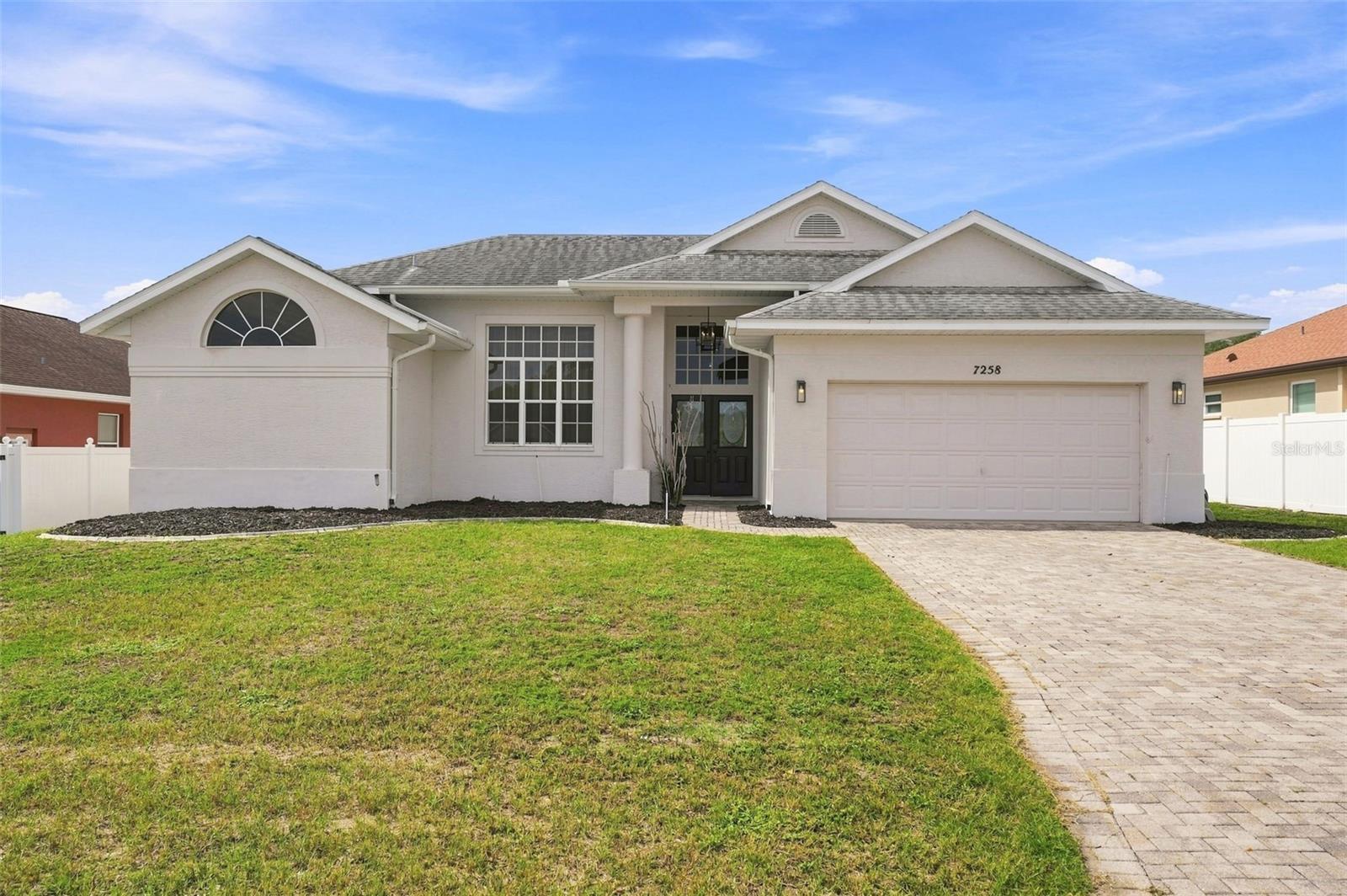 1st image of 7258 Aloe Dr, Spring Hill, FL 34607 | MLS# W7888161