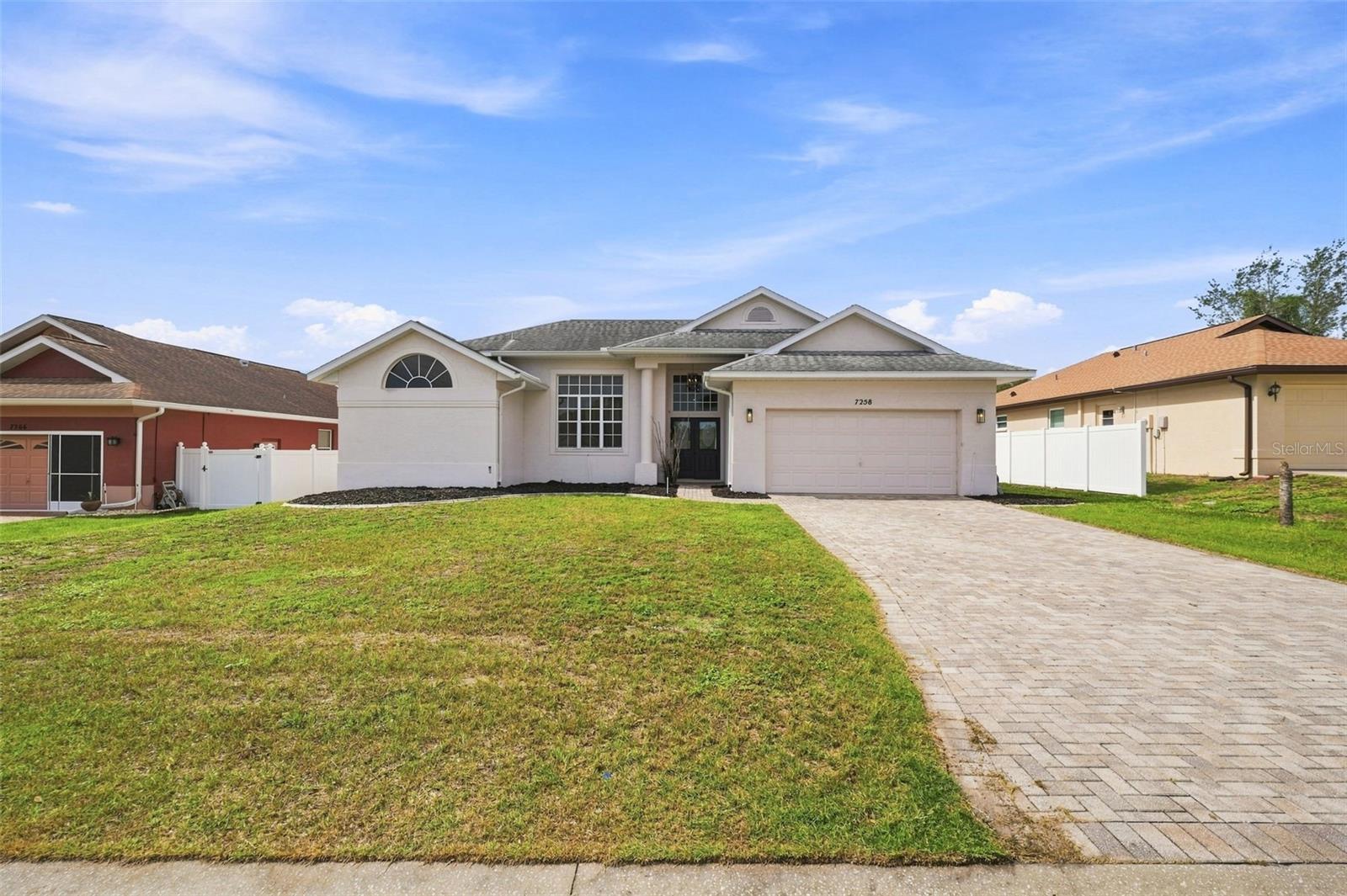 3rd image of 7258 Aloe Dr, Spring Hill, FL 34607 | MLS# W7888161