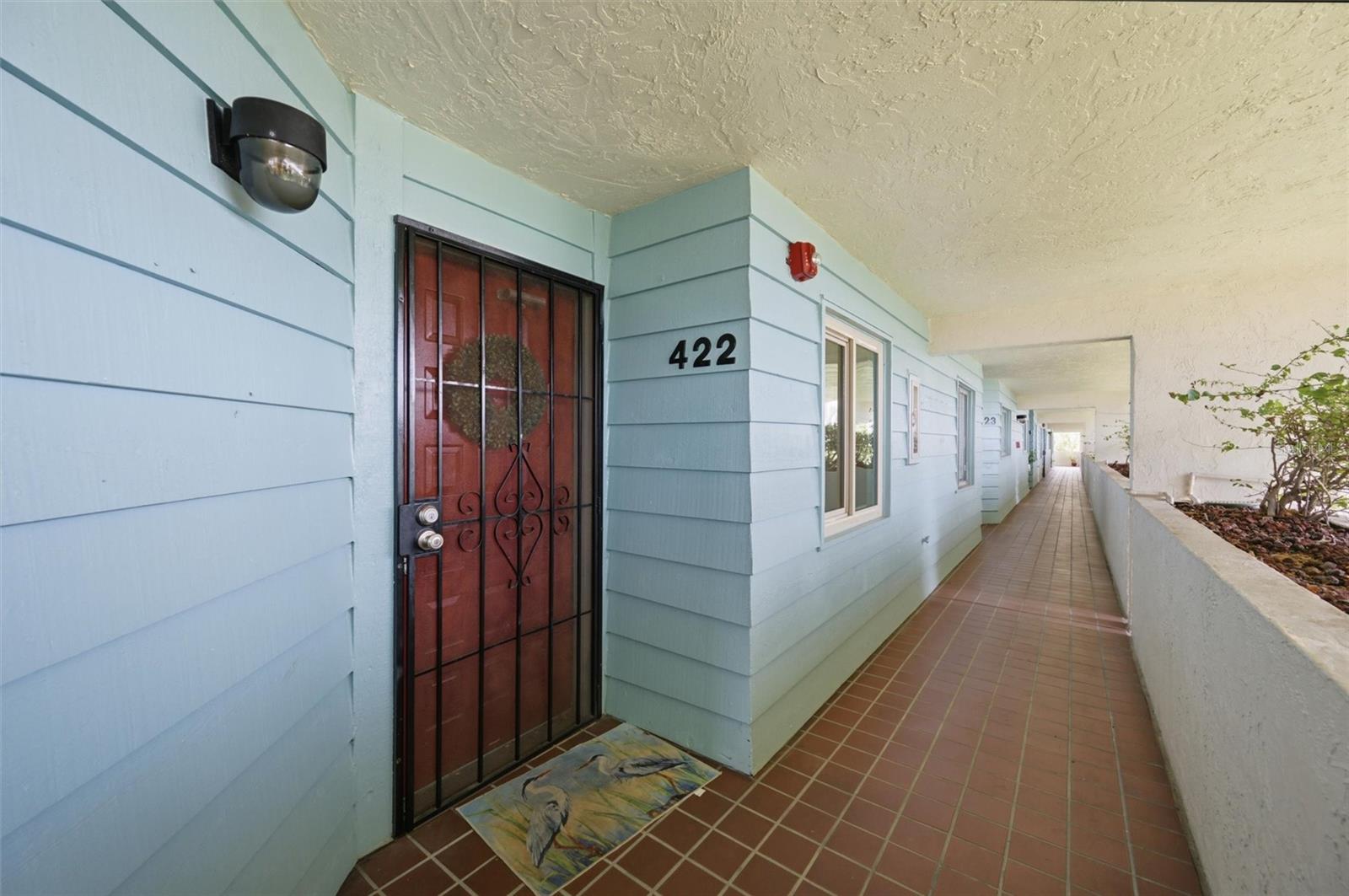 2nd image of 9604 Cortez Rd W #422, Bradenton, FL 34210 | MLS# A4701750