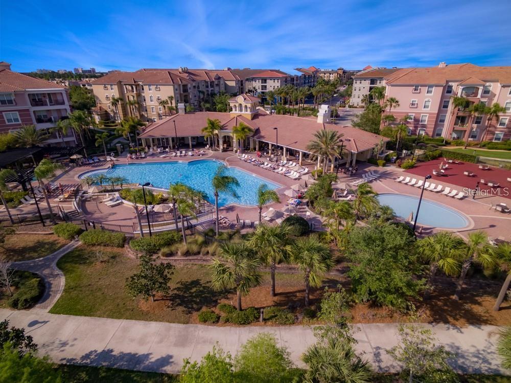 4th image of 5048 Shoreway Loop #20404, Orlando, FL 32819 | MLS# O6429848