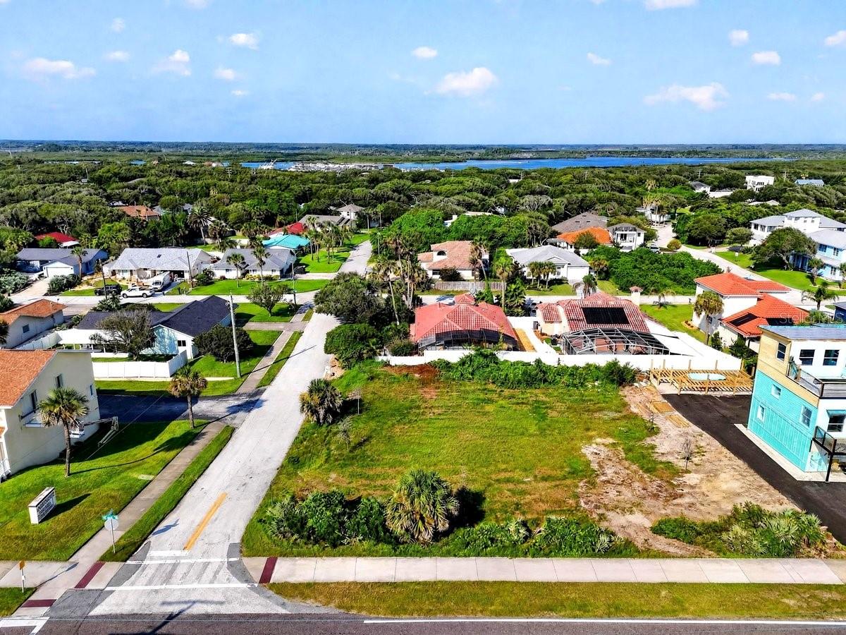 1st image of 4738 S Atlantic Ave, Port Orange, FL 32127 | MLS# NS1088888
