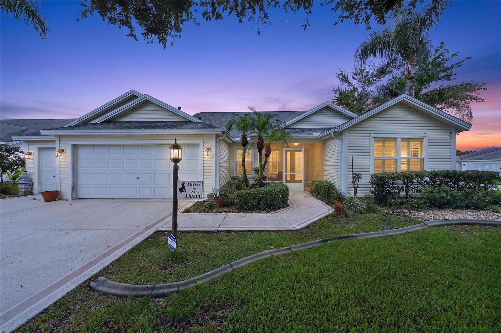 2nd image of 16767 Se 77th Northridge Ct, The Villages, FL 32162 | MLS# G5115852