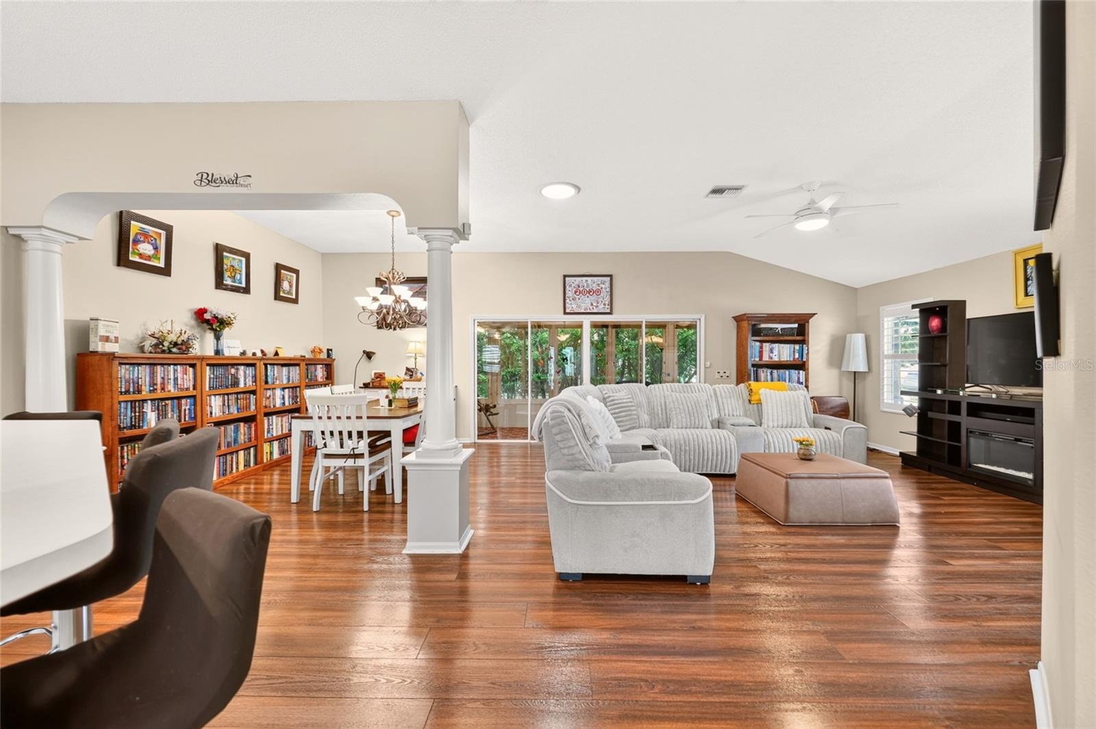 5th image of 16767 Se 77Th Northridge Ct, The Villages, FL 32162 | MLS# G5115852