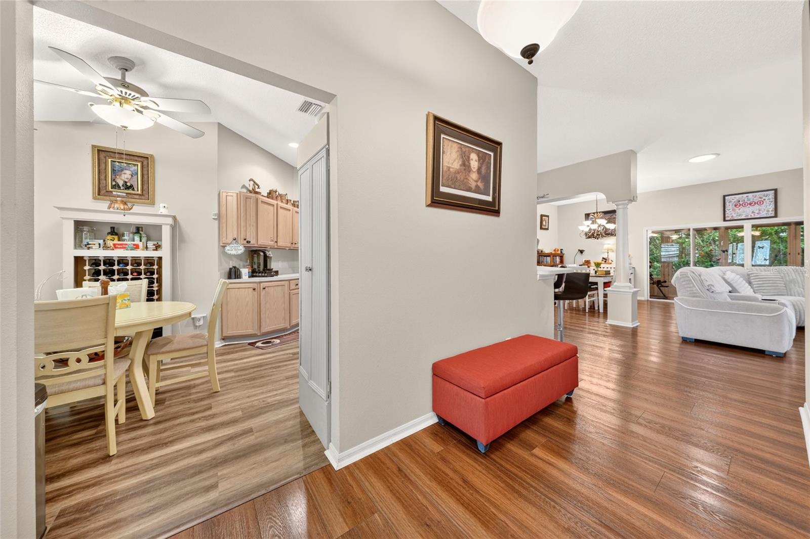 3rd image of 16767 Se 77Th Northridge Ct, The Villages, FL 32162 | MLS# G5115852
