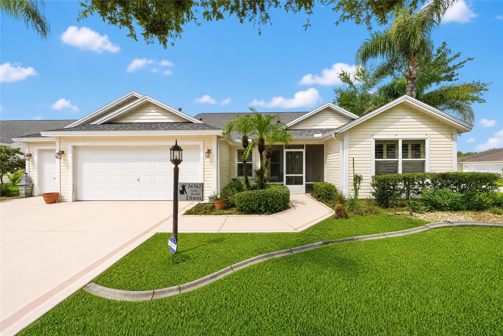 1st image of 16767 Se 77th Northridge Ct, The Villages, FL 32162 | MLS# G5115852