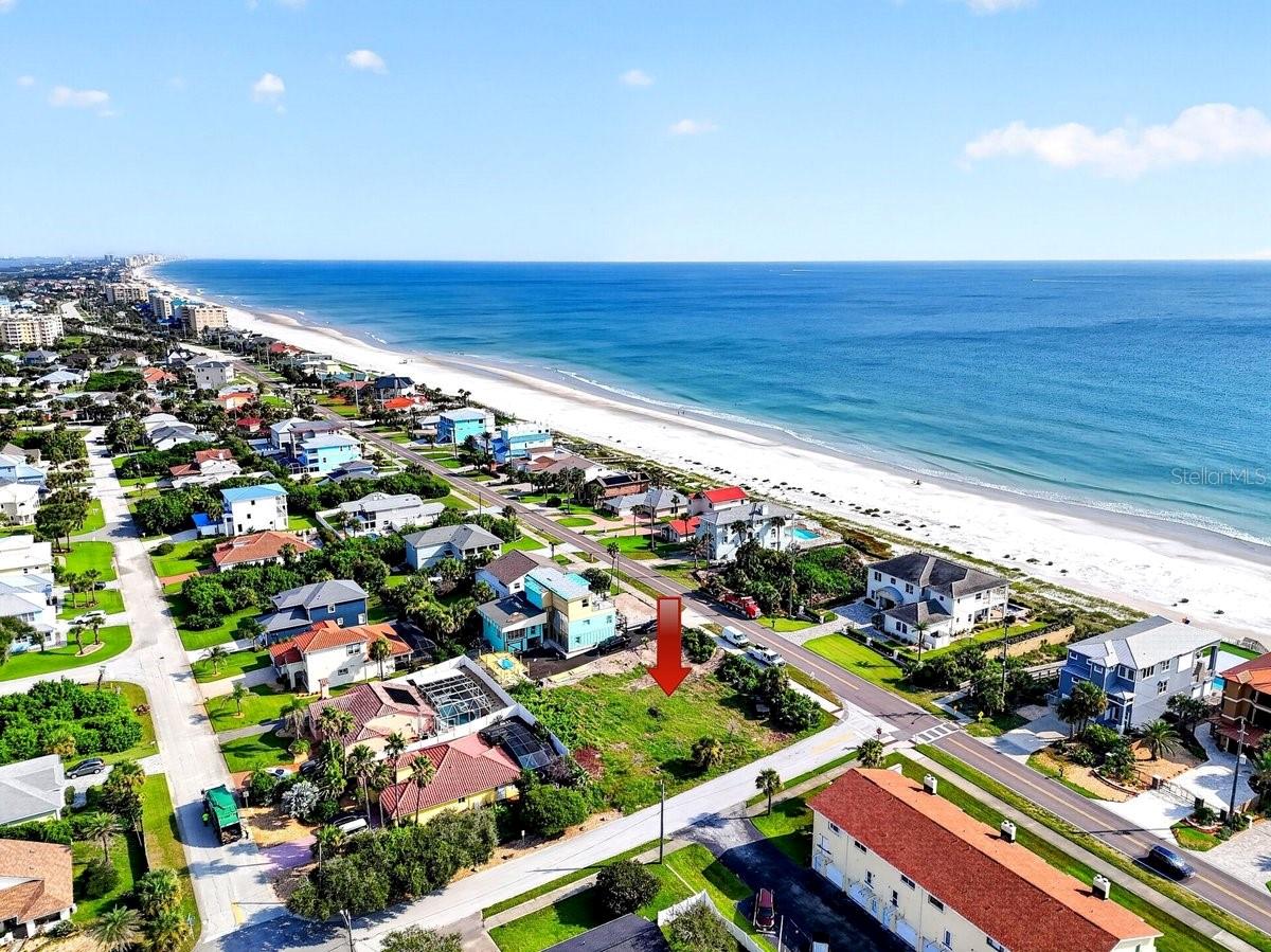 1st image of 4736 S Atlantic Ave, Port Orange, FL 32127 | MLS# NS1088889
